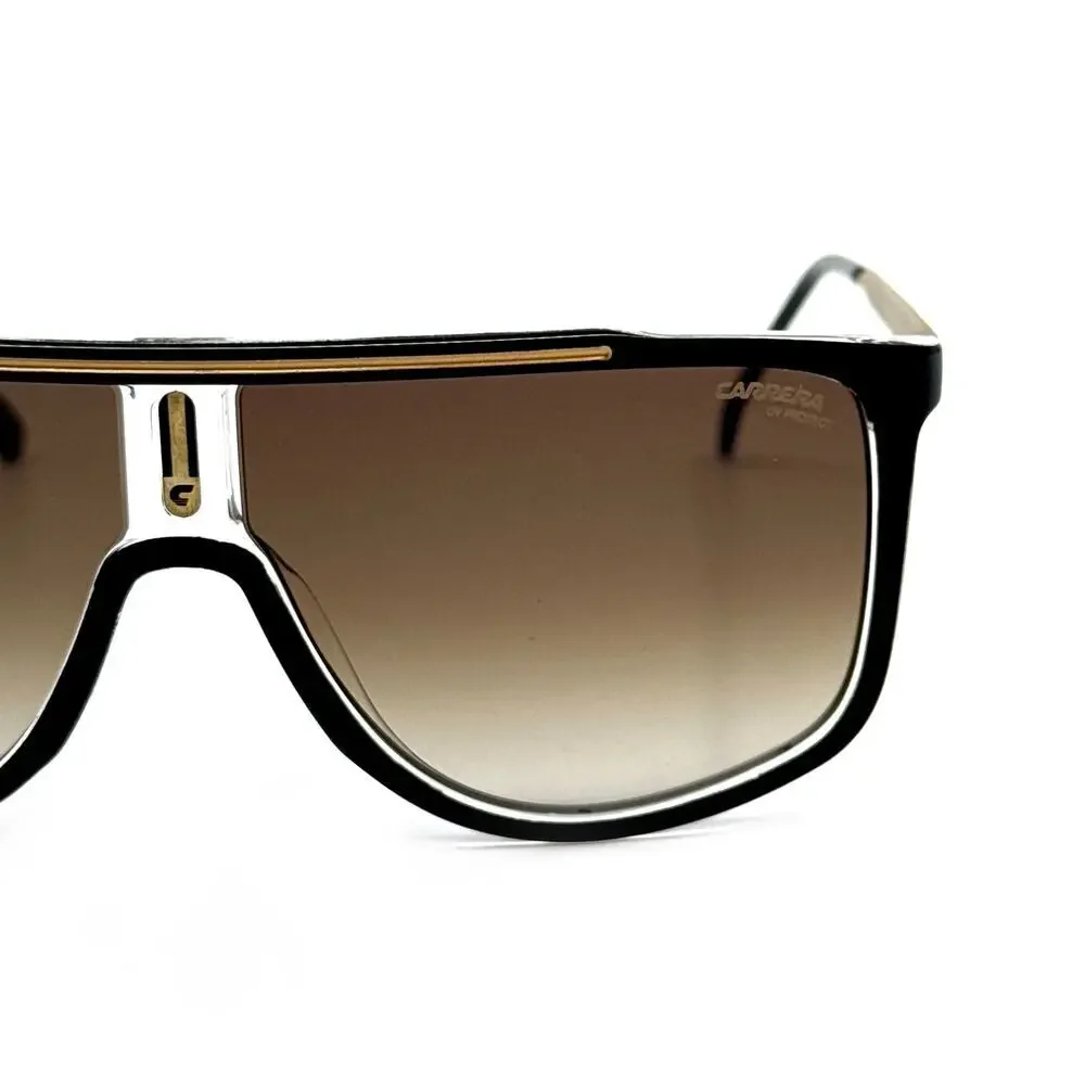 NEW!! CARRERA Sunglasses 1056/S 2M2HA Authentic